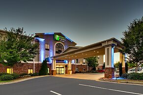 Holiday Inn Express Hotel & Suites Austell - Powder Springs by IHG