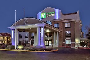 Holiday Inn Express Socorro, an IHG Hotel