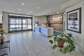 Holiday Inn Express Socorro by IHG