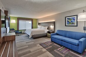 Holiday Inn Express Socorro by IHG