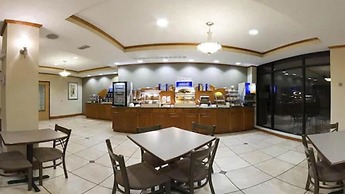 Holiday Inn Express Socorro by IHG