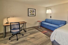 Holiday Inn Express Socorro by IHG