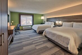 Holiday Inn Express Socorro by IHG