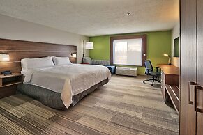 Holiday Inn Express Socorro by IHG