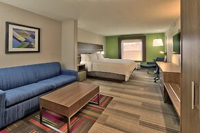 Holiday Inn Express Socorro by IHG