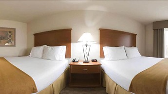 Holiday Inn Express Socorro by IHG