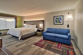 Holiday Inn Express Socorro by IHG