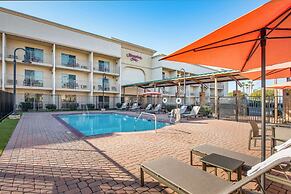 Hampton Inn Channel Islands Harbor/Oxnard