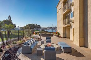 Hampton Inn Channel Islands Harbor/Oxnard