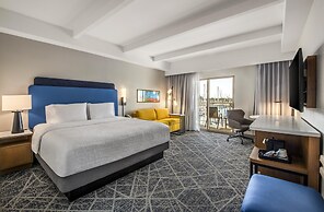 Hampton Inn Channel Islands Harbor/Oxnard