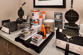 Hampton Inn Channel Islands Harbor/Oxnard