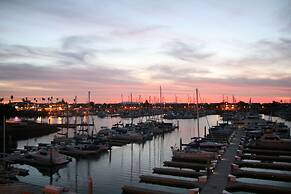 Hampton Inn Channel Islands Harbor/Oxnard
