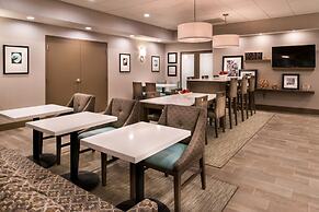 Hampton Inn Channel Islands Harbor/Oxnard