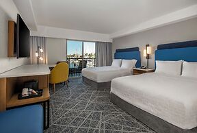 Hampton Inn Channel Islands Harbor/Oxnard