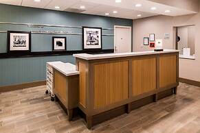 Hampton Inn Channel Islands Harbor/Oxnard