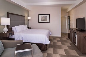 Hampton Inn Channel Islands Harbor/Oxnard