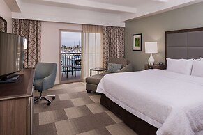 Hampton Inn Channel Islands Harbor/Oxnard