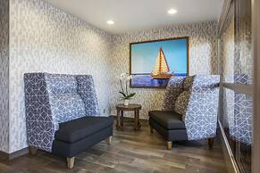 Hampton Inn Channel Islands Harbor/Oxnard