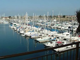Hampton Inn Channel Islands Harbor/Oxnard
