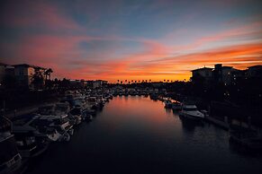 Hampton Inn Channel Islands Harbor/Oxnard
