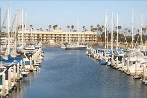 Hampton Inn Channel Islands Harbor/Oxnard