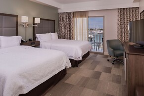 Hampton Inn Channel Islands Harbor/Oxnard