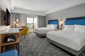Hampton Inn Channel Islands Harbor/Oxnard