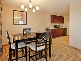 Holiday Inn Express & Suites Wichita Airport by IHG