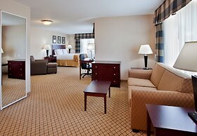 Holiday Inn Express & Suites Wichita Airport by IHG