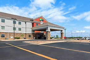 Holiday Inn Express Ada by IHG