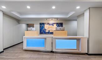 Holiday Inn Express Ada by IHG