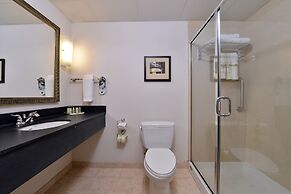 Holiday Inn Madison at The American Center by IHG