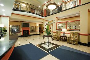 Holiday Inn Express Hotel & Suites Fairfield - North by IHG