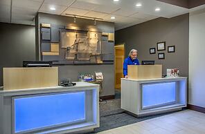 Holiday Inn Express & Suites Morristown by IHG