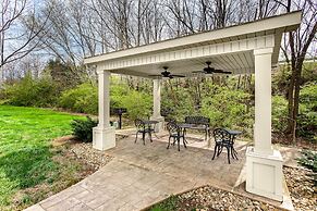 Holiday Inn Express & Suites Morristown by IHG