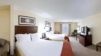 Holiday Inn Express & Suites Dickson, an IHG Hotel