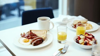 Holiday Inn Odessa by IHG