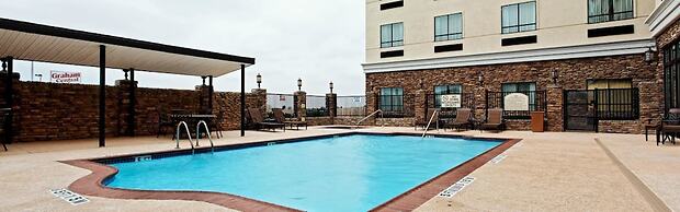 Holiday Inn Odessa by IHG