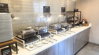 Holiday Inn Odessa by IHG