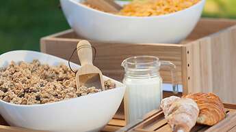 Holiday Inn Odessa by IHG