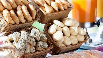 Holiday Inn Odessa by IHG