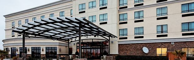 Holiday Inn Odessa by IHG