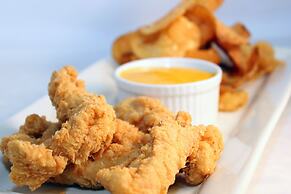 Holiday Inn Conference Center - Valdosta by IHG