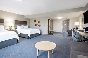 Holiday Inn Conference Center - Valdosta by IHG