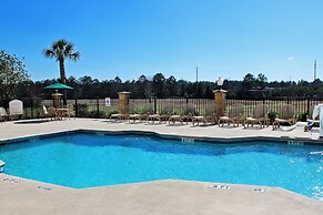 Holiday Inn Conference Center - Valdosta by IHG