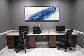 Holiday Inn Conference Center - Valdosta by IHG