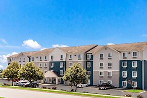 Extended Stay America Select Suites - Las Cruces