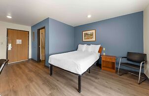 Extended Stay America Select Suites - Oklahoma City - Norman