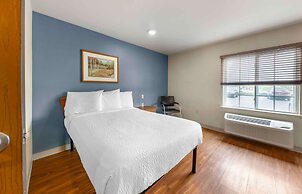 Extended Stay America Select Suites - Oklahoma City - Norman
