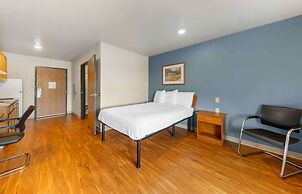 Extended Stay America Select Suites - Oklahoma City - Norman